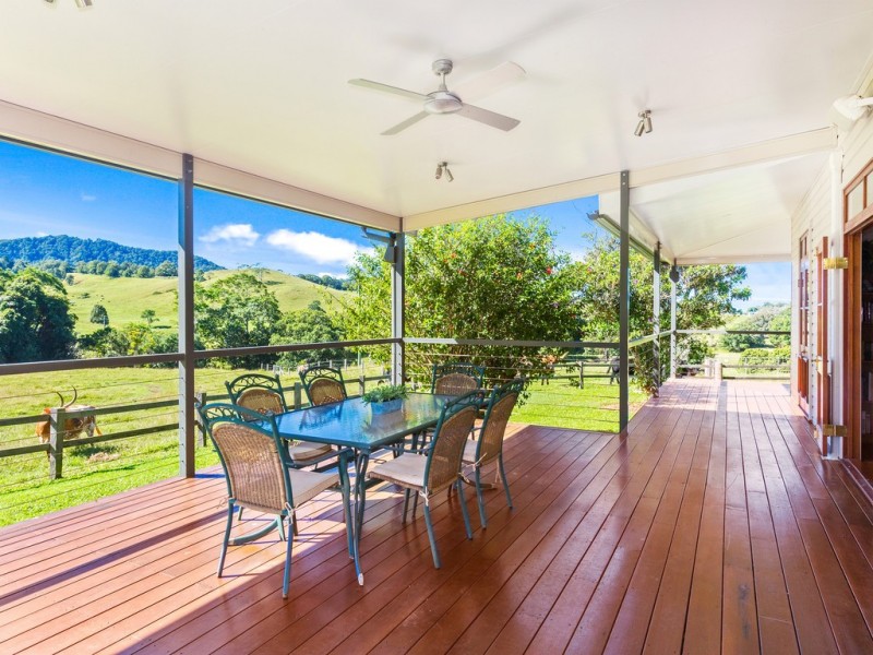 95 DUNGAY CREEK ROAD, Dungay NSW 2484