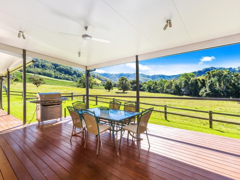 95 DUNGAY CREEK ROAD, Dungay NSW 2484