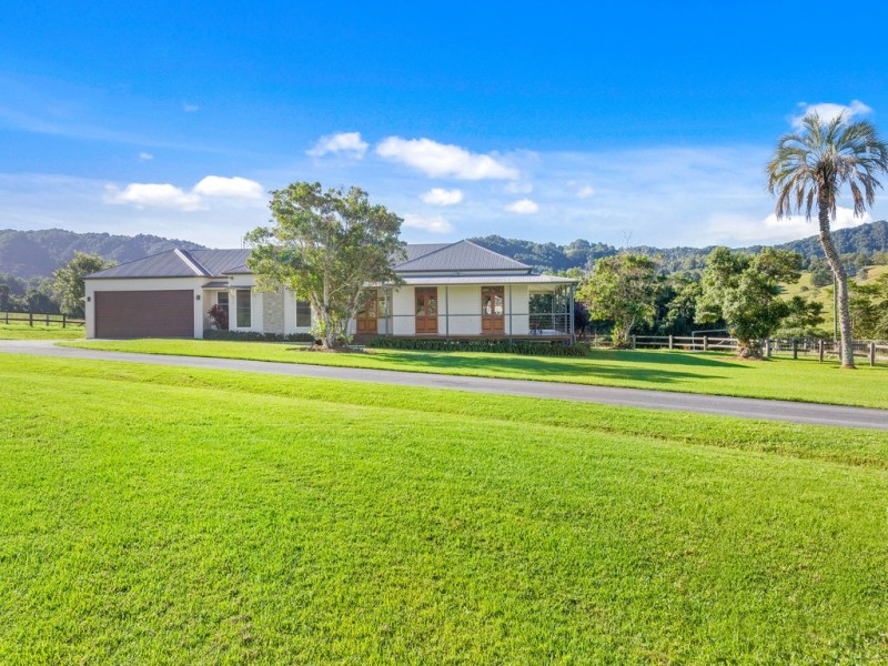 95 DUNGAY CREEK ROAD, Dungay NSW 2484