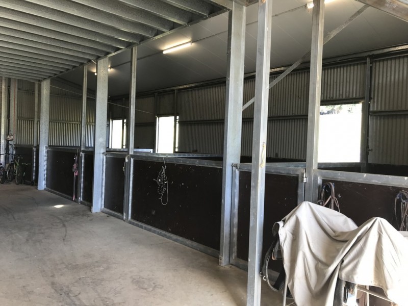 95 DUNGAY CREEK ROAD, Dungay NSW 2484