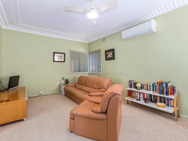 1,2,3/10 THOMPSON STREET, Murwillumbah NSW 2484