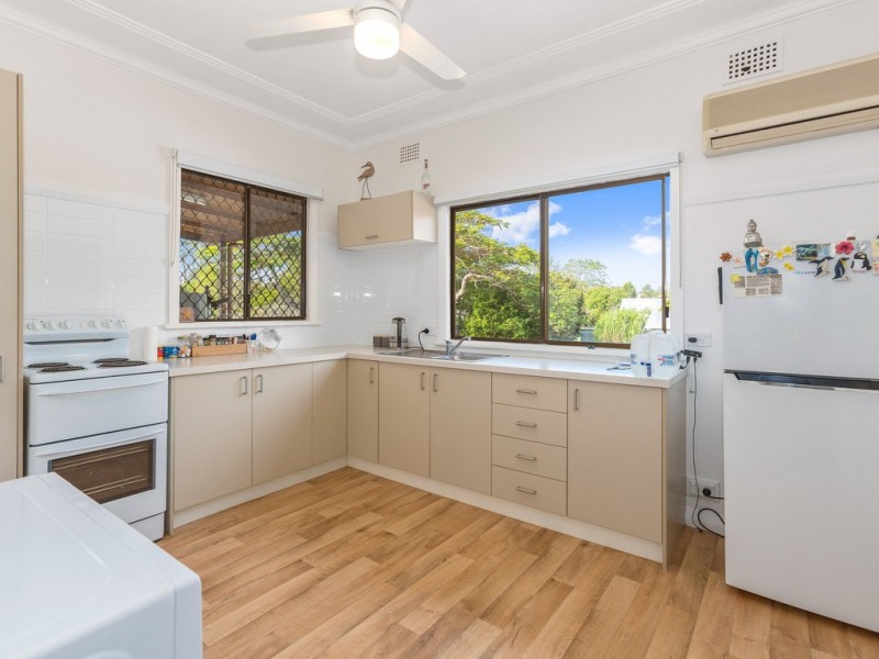 1,2,3/10 THOMPSON STREET, Murwillumbah NSW 2484