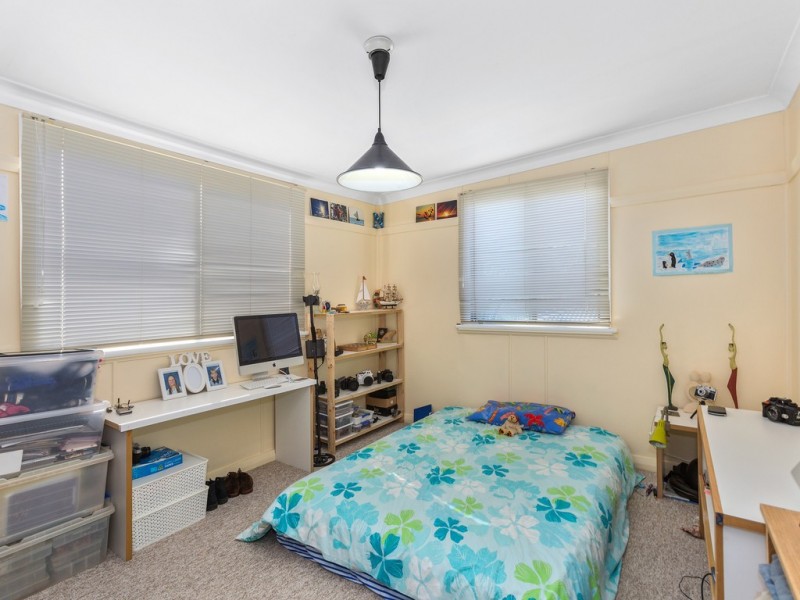 1,2,3/10 THOMPSON STREET, Murwillumbah NSW 2484