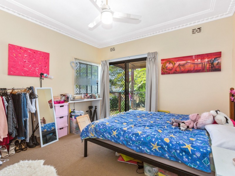 1,2,3/10 THOMPSON STREET, Murwillumbah NSW 2484