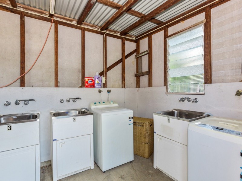 1,2,3/10 THOMPSON STREET, Murwillumbah NSW 2484