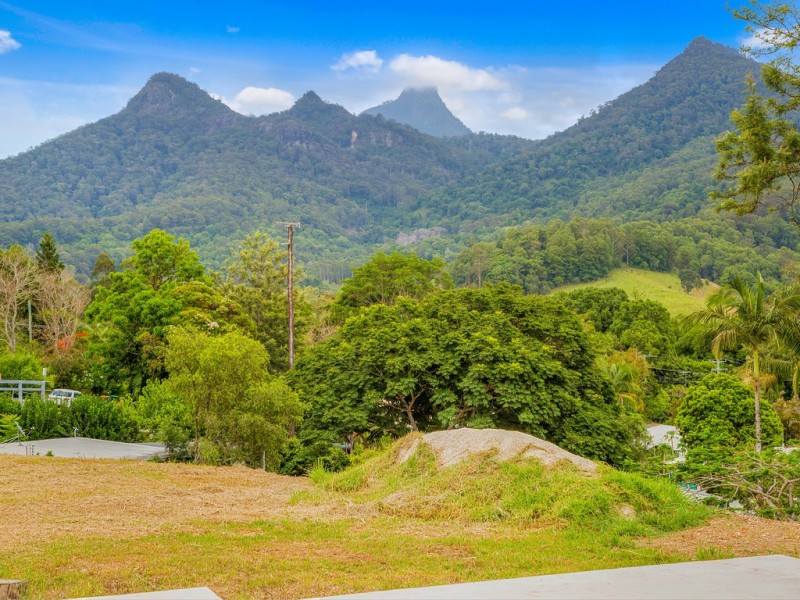 1501 KYOGLE ROAD, Uki NSW 2484