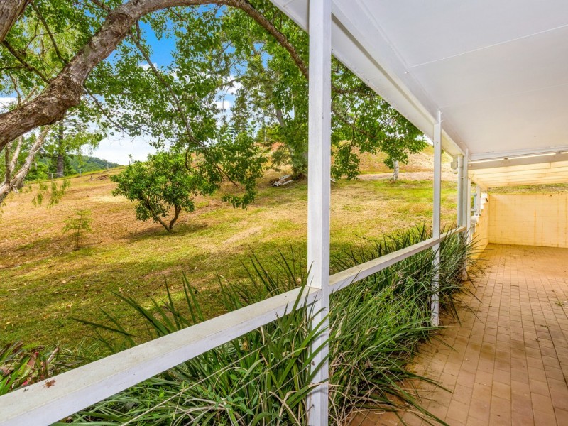 1501 KYOGLE ROAD, Uki NSW 2484