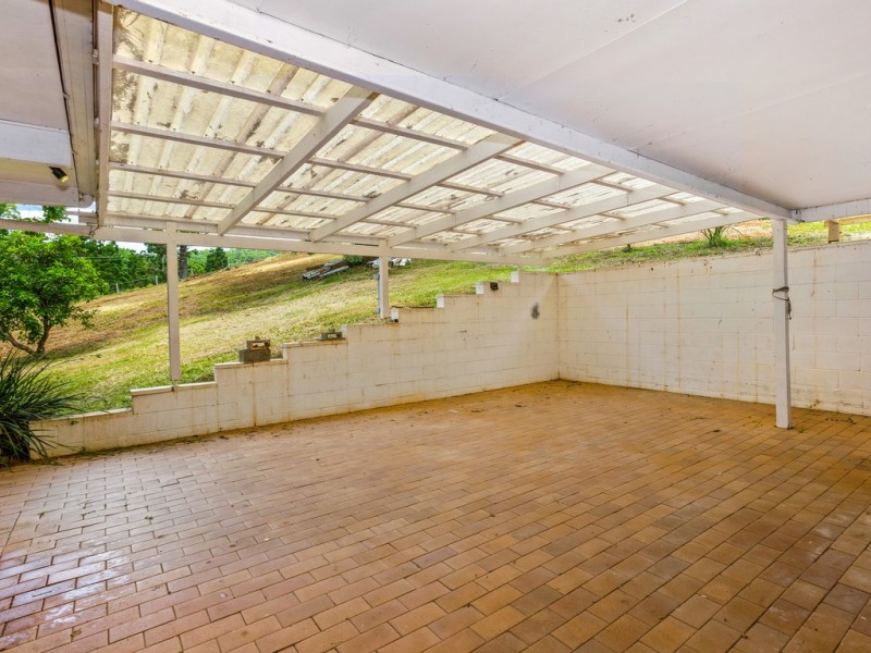 1501 KYOGLE ROAD, Uki NSW 2484