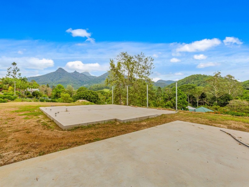 1501 KYOGLE ROAD, Uki NSW 2484