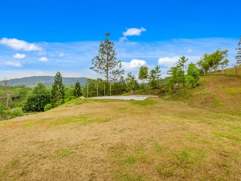 1501 KYOGLE ROAD, Uki NSW 2484