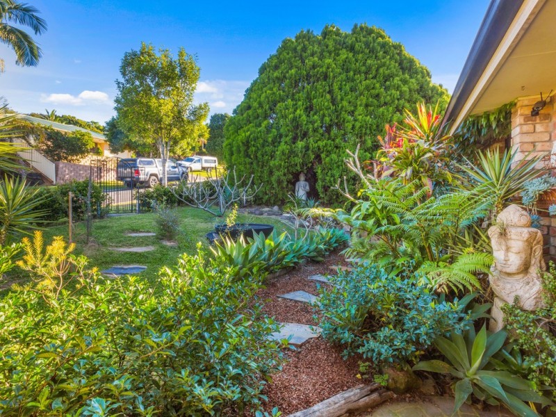 10 LAMINGTON WAY, Murwillumbah NSW 2484