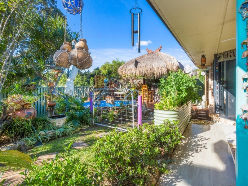 10 LAMINGTON WAY, Murwillumbah NSW 2484