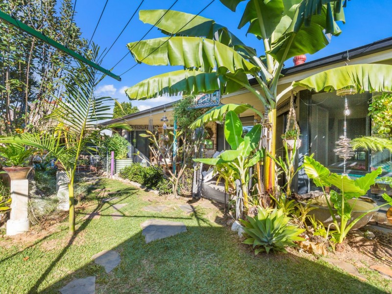 10 LAMINGTON WAY, Murwillumbah NSW 2484