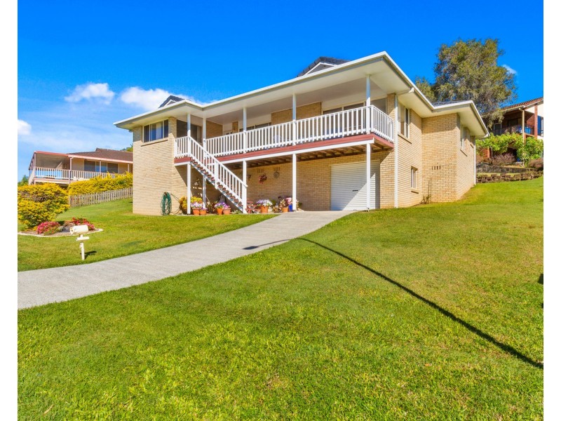 22 JOSHUA STREET, Murwillumbah NSW 2484