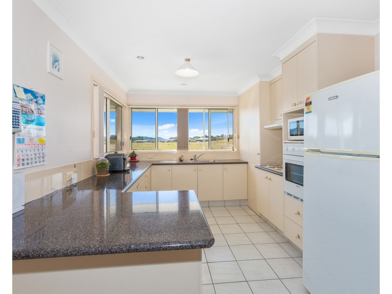 22 JOSHUA STREET, Murwillumbah NSW 2484