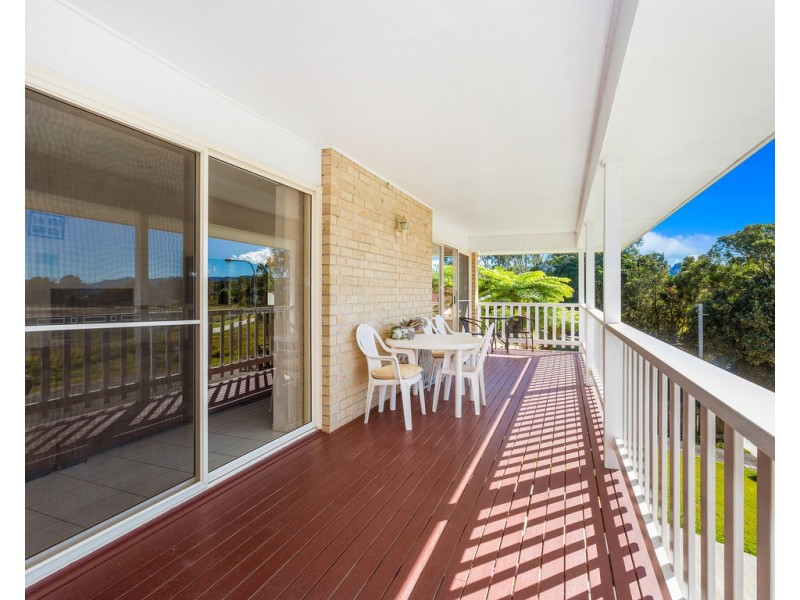 22 JOSHUA STREET, Murwillumbah NSW 2484