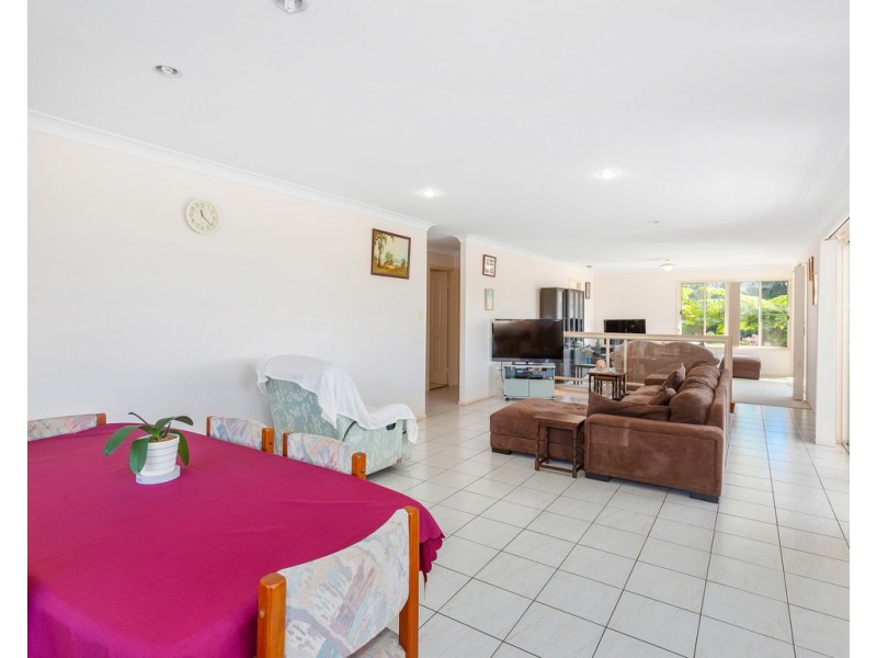 22 JOSHUA STREET, Murwillumbah NSW 2484