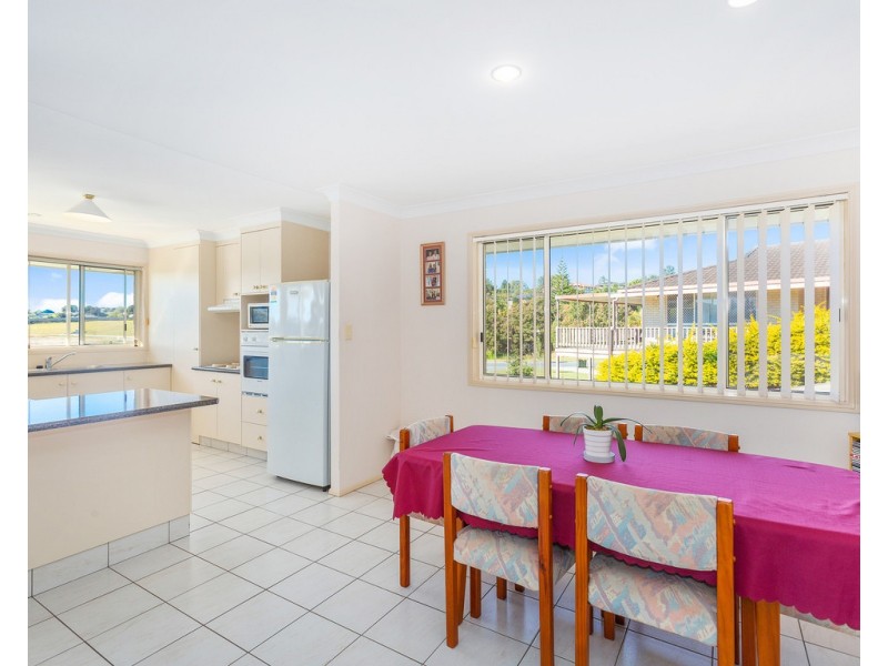 22 JOSHUA STREET, Murwillumbah NSW 2484