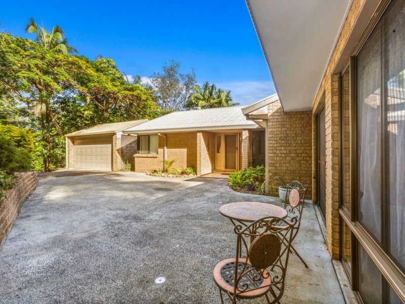 13 WATERLILY CLOSE, Nunderi NSW 2484