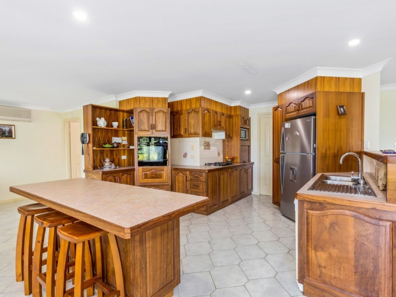 13 WATERLILY CLOSE, Nunderi NSW 2484