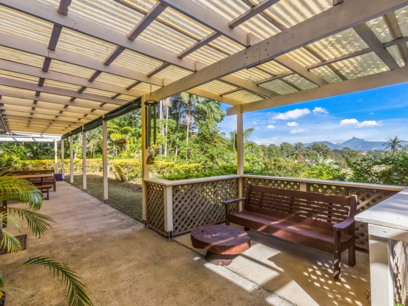 13 WATERLILY CLOSE, Nunderi NSW 2484