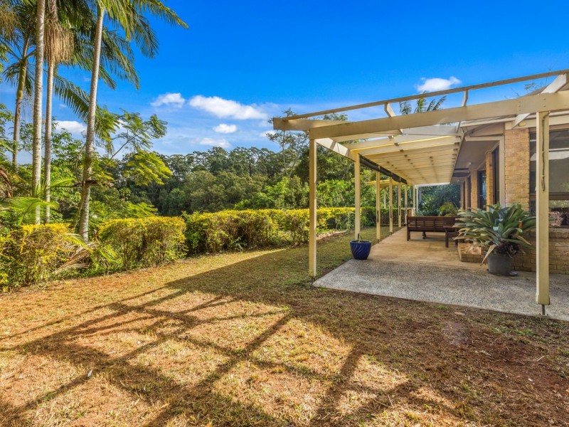 13 WATERLILY CLOSE, Nunderi NSW 2484