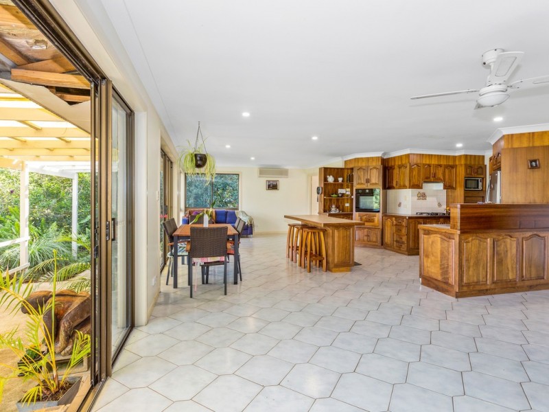 13 WATERLILY CLOSE, Nunderi NSW 2484