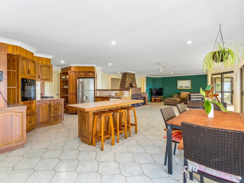 13 WATERLILY CLOSE, Nunderi NSW 2484