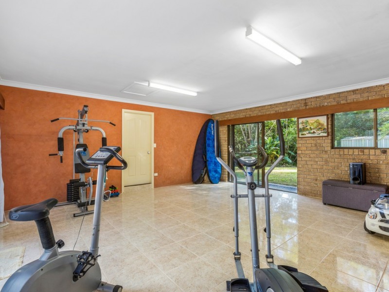 13 WATERLILY CLOSE, Nunderi NSW 2484