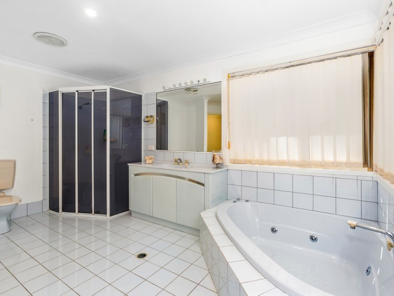 13 WATERLILY CLOSE, Nunderi NSW 2484
