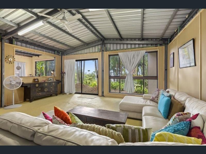 Clothiers Creek NSW 2484