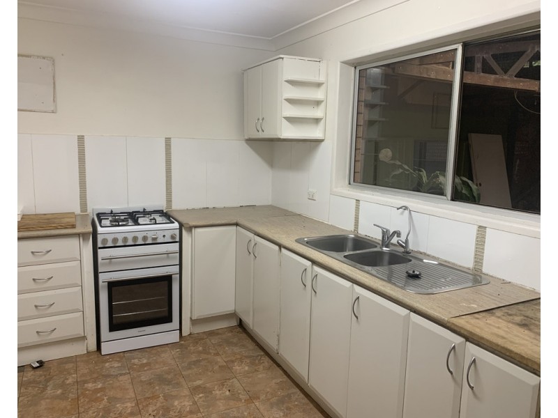 164 GRANTS ROAD, Uki NSW 2484