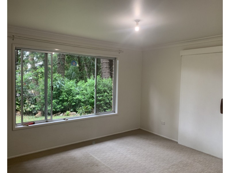 164 GRANTS ROAD, Uki NSW 2484