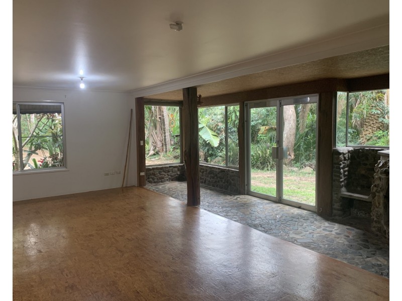 164 GRANTS ROAD, Uki NSW 2484
