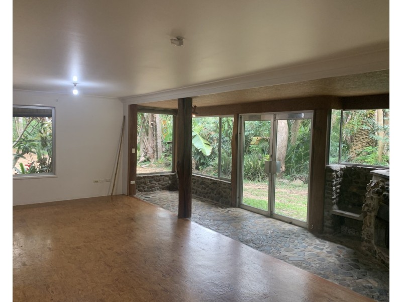 164 GRANTS ROAD, Uki NSW 2484