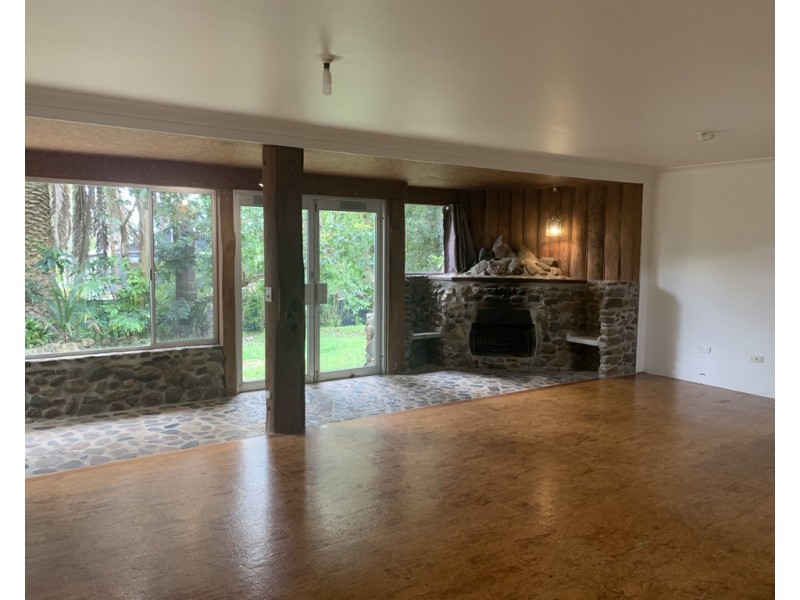 164 GRANTS ROAD, Uki NSW 2484