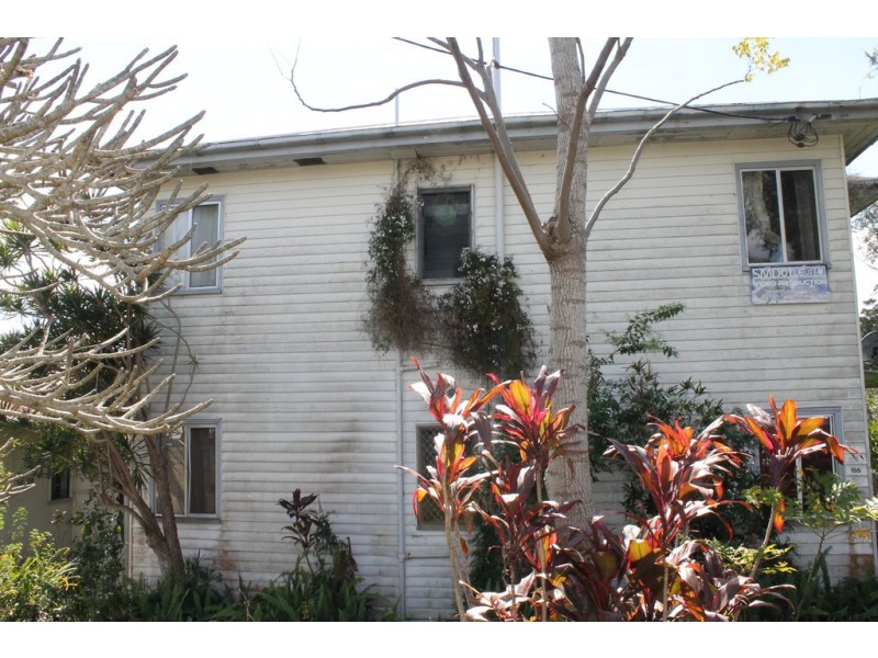 155 MURWILLUMBAH STREET, Murwillumbah NSW 2484