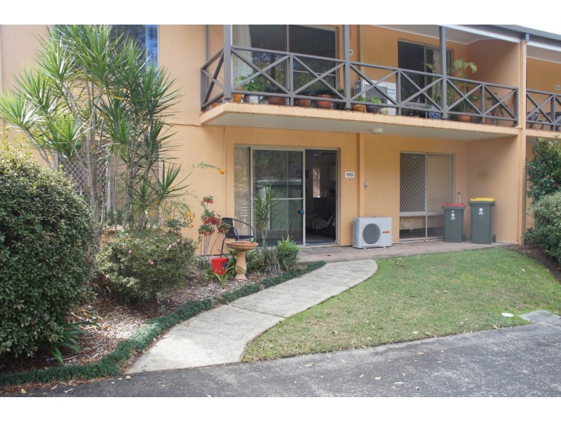 150 Tree Tops Boulevard, Murwillumbah NSW 2484