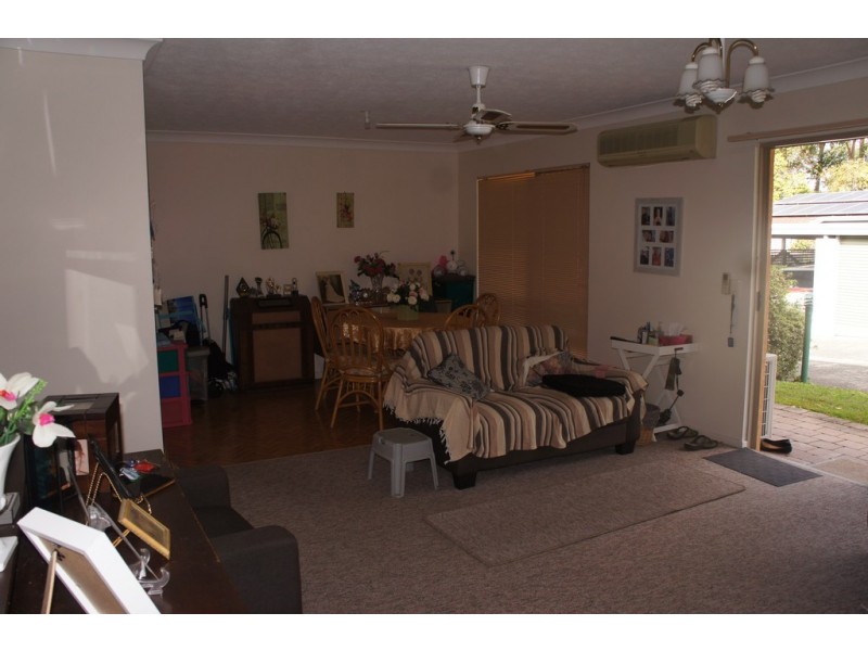 150 Tree Tops Boulevard, Murwillumbah NSW 2484