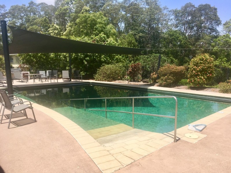 150 Tree Tops Boulevard, Murwillumbah NSW 2484