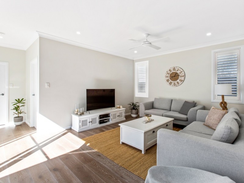 34 Daybreak Boulevard, Casuarina NSW 2487