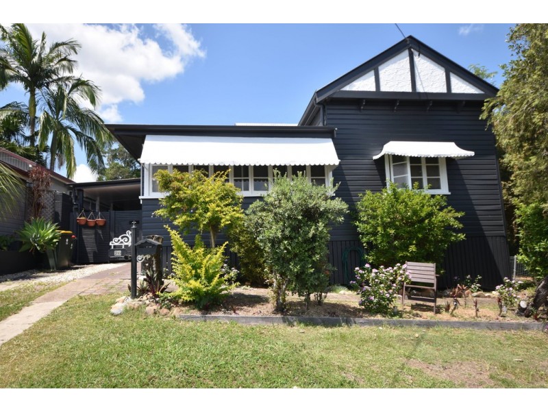 26 PRINCE STREET, Murwillumbah NSW 2484