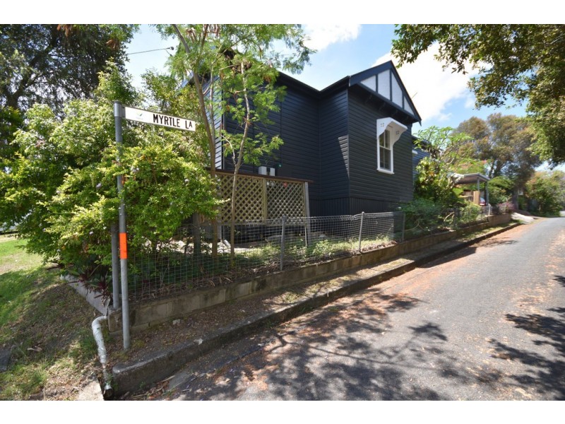 26 PRINCE STREET, Murwillumbah NSW 2484