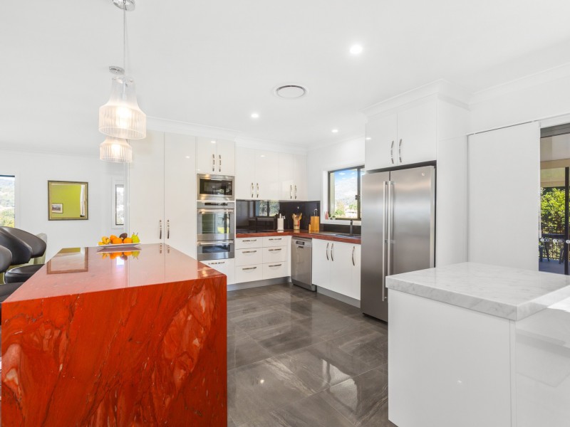 224 TYALGUM ROAD, Eungella NSW 2484