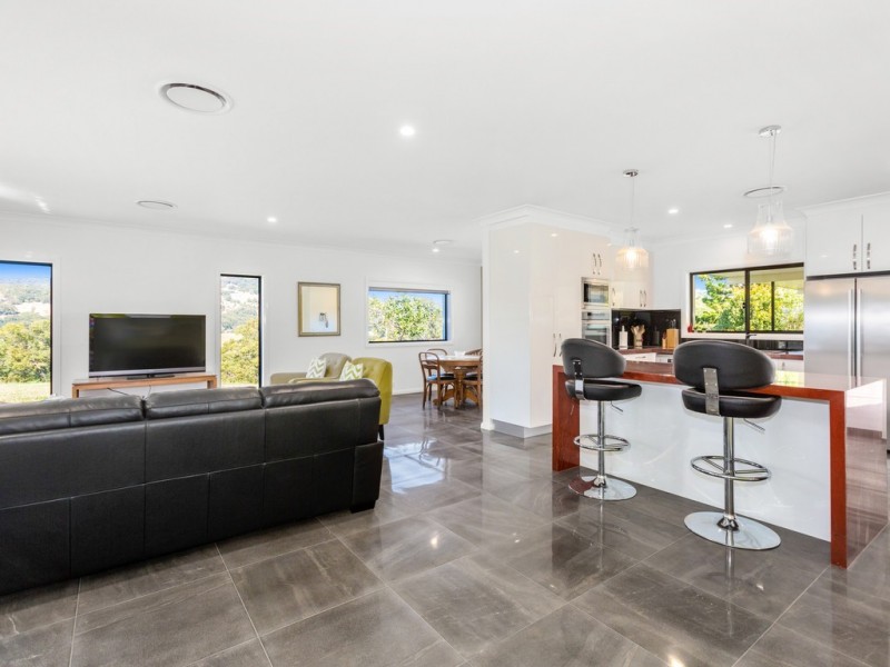 224 TYALGUM ROAD, Eungella NSW 2484