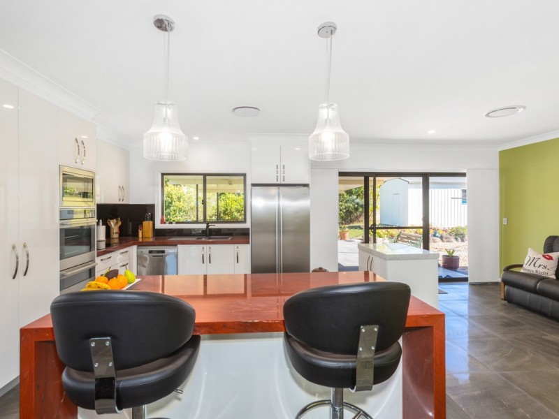 224 TYALGUM ROAD, Eungella NSW 2484