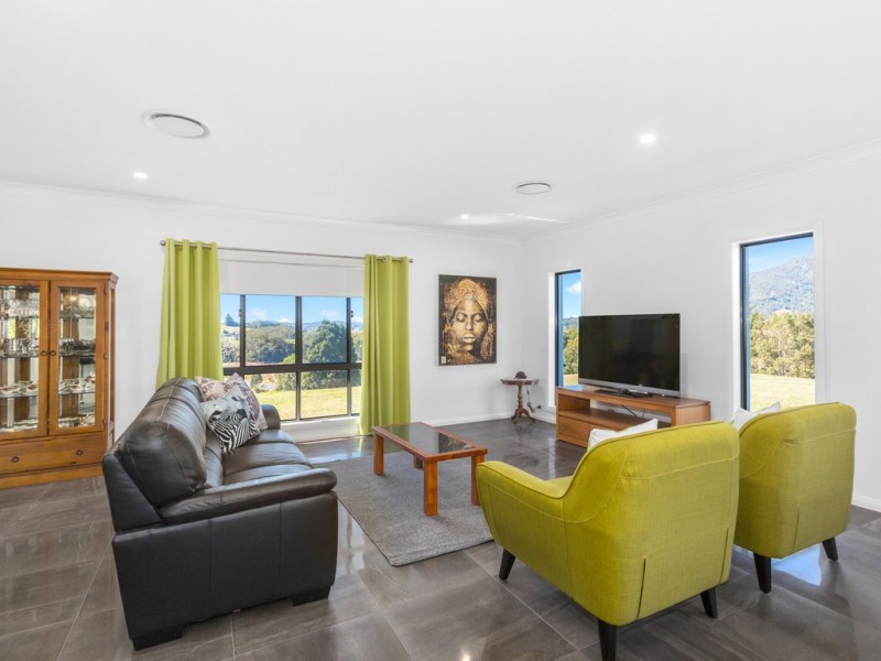 224 TYALGUM ROAD, Eungella NSW 2484