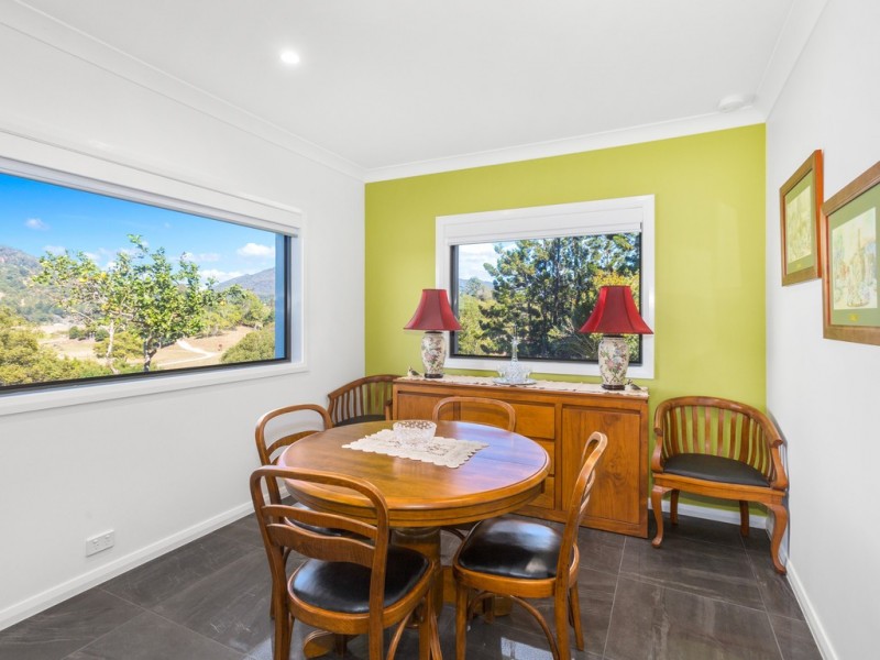 224 TYALGUM ROAD, Eungella NSW 2484