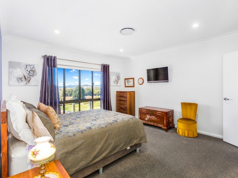 224 TYALGUM ROAD, Eungella NSW 2484