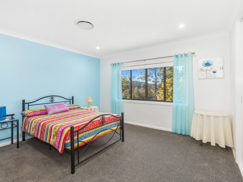 224 TYALGUM ROAD, Eungella NSW 2484